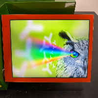 Miltenyi Biotec MACSQuant Tyto Flow Cytometer image 2